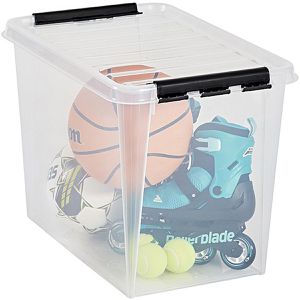 Produktbild für Aufbewahrungsbox Smartstore Classic, 66 Liter