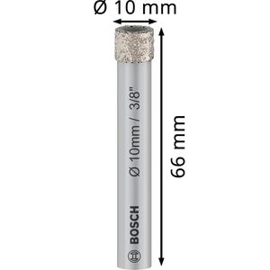 Produktbild für Diamantbohrer Bosch PRO Ceramic dry 2608599051