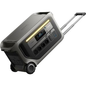 Produktbild für Powerstation Anker SOLIX F3000, App-fähig