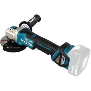 Produktbild für Winkelschleifer Makita DGA519Z