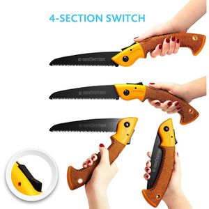 Produktbild für Astsäge Grüntek ZANDER, 295501181, Handsäge
