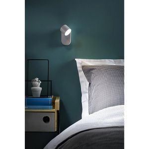 Produktbild für Wandleuchte Philips Star, aus Aluminium, für innen