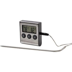 Fleischthermometer