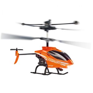 Produktbild für Fluggerät Carson Nano Tyrann 230 Hubschrauber