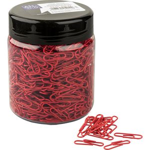 Büroklammern Alco 259-12, 26mm