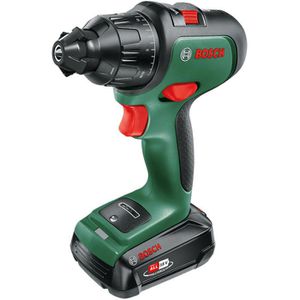 Produktbild für Akku-Schlagbohrschrauber Bosch AdvancedImpact 18