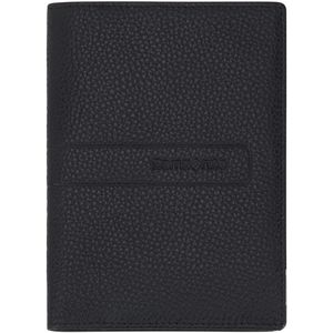 Produktbild für Reisepasshülle Samsonite TA Revolution, schwarz