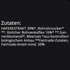 Produktbild für Kaffee Mount-Hagen Cappuccino Vegan, BIO