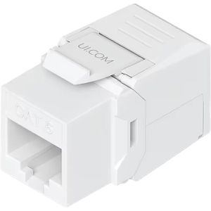 Keystone-Modul UbiQuiti UACC-Keystone-Jack-C6