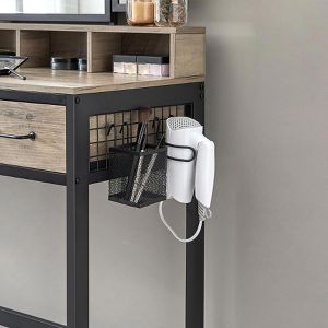 Produktbild für Schminktisch Vasagle RVT004B02