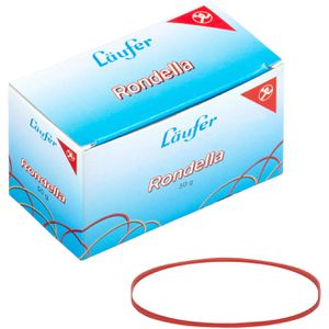 Gummibänder Läufer Rondella 51745