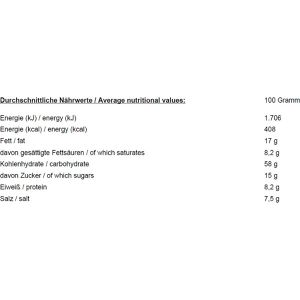 Produktbild für Fertiggericht Mama Yentafo