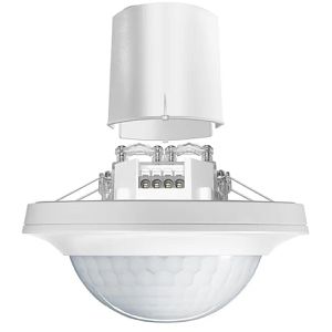 Produktbild für Präsenzmelder Esylux PD-C 360i/24 FM Comfort PIR