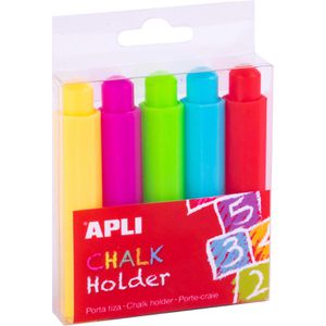 Kreidehalter APLI 19025, aus Kunststoff