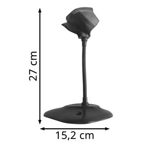 Produktbild für Barcode-Scanner Safescan 330-W, 140-0747