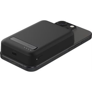 Produktbild für Powerbank Belkin BoostCharge Pro 10K schwarz, 10000mAh