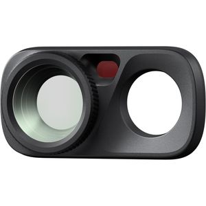 Produktbild für Action-Cam-Objektiv Insta360 Luna Ultra Weitwinkelobjektiv