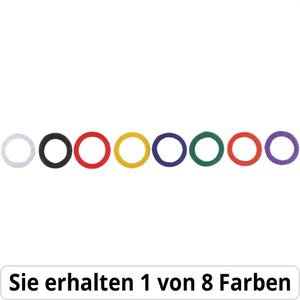 Produktbild für Schlüsselkappen Alco 1751-26 rund