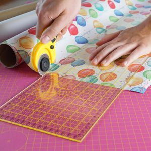 Produktbild für Schneidematte OfficeTree 00187, A1