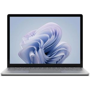 Produktbild für Laptop Microsoft Surface Laptop 6, ZLG-00030, platin