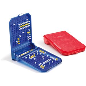 Produktbild für Brettspiel Schmidt-Spiele 49092 Schiffe versenken