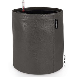 Übertopf Lechuza TRENDCOVER 32, anthrazit, Ø 32 x 33 cm