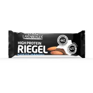 Produktbild für Proteinriegel Layenberger High Protein, 18 Riegel