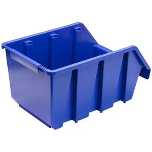 Produktbild für Sichtlagerkasten ADB 23395, Größe 3