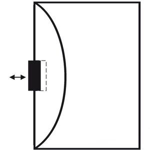 Produktbild für Klemmhefter Durable 2209-02 Duraclip, A4