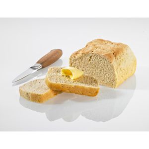 Produktbild für Backform Lurch FlexiForm Batzen 85011, Brotbackform, Silikon