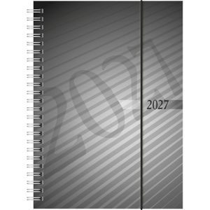 Produktbild für Buchkalender Rido-Ide 7021102907, futura 2, 2027
