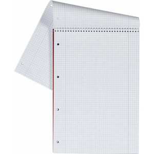 Produktbild für Collegeblock Stylex 43876, A4