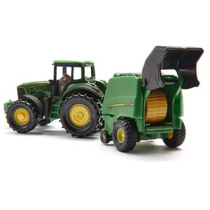 Produktbild für Landwirtschaftsfahrzeug siku 1665 John Deere 7530