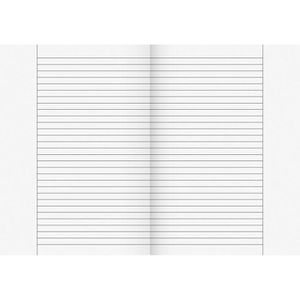 Produktbild für Schulheft Brunnen 104492502, ab 5. Klasse, A4