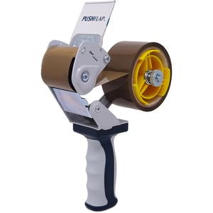 Produktbild für Packbandabroller gws 405061, mit Bremse