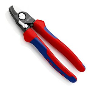 Kabelschere Knipex 95 22 165