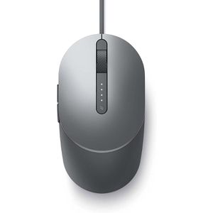 Produktbild für Maus Dell MS3220, MS3220-GY
