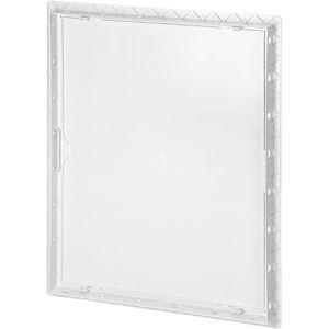 Produktbild für Revisionsklappe Virone ID-30-40, für Trockenbau