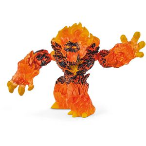 Produktbild für Spielfigur schleich ELDRADOR 70145, ab 7 Jahre