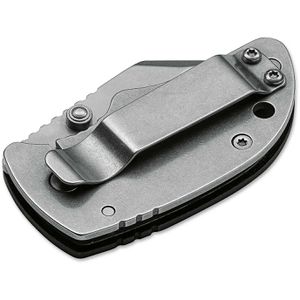 Produktbild für Taschenmesser Böker Plus DW-2, 01bo574, schwarz
