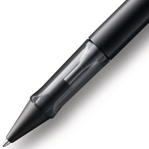 Produktbild für Kugelschreiber Lamy AL-star black 271, M