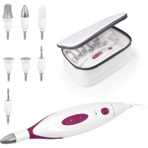 Maniküre-Pediküreset Medisana MP 815