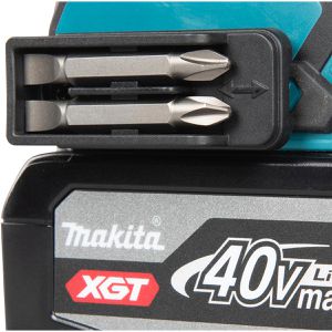 Produktbild für Akku-Schlagbohrschrauber Makita HP003GZ, XGT