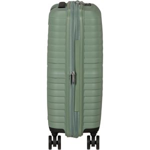 Produktbild für Koffer AmericanTourister Flytwist Spinner exp. grün
