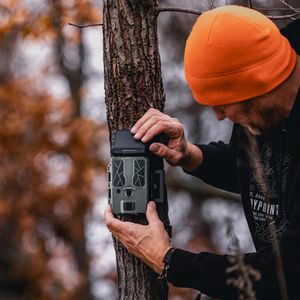 Produktbild für Wildkamera Spypoint Force-Pro-S 2.0