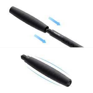 Produktbild für Selfie-Stick Insta360 Unsichtbarer Selfie-Stick, 19 bis 85 cm