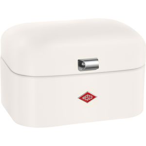 Brotkasten Wesco Single Grandy, Stahlblech