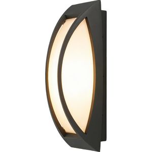 Produktbild für Wandleuchte SLV Meridian, aus Aluminium, für außen (IP54)