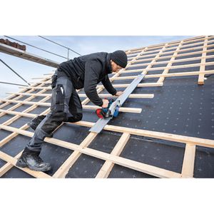 Produktbild für Handkreissäge Bosch GKS 18V-57-2 GX, akkubetrieben