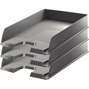 Produktbild für Briefablage Esselte Europost, 623609 , A4